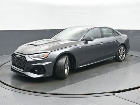 Used 2023 Audi A4 2.0T Premium Plus w/ Premium Plus Package image 7