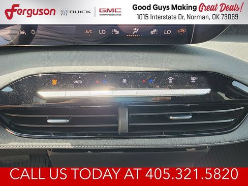 New 2026 Buick Enclave Sport Touring w/ Super Cruise Package FWD image 31