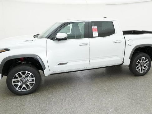 New 2026 Toyota Tundra 1794 Edition AWD/4WD image 5