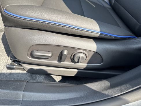 New 2025 Buick Envista Sport Touring w/ Convenience I Package image 14