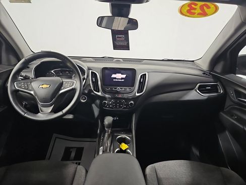 Used 2023 Chevrolet Equinox LT AWD/4WD image 13