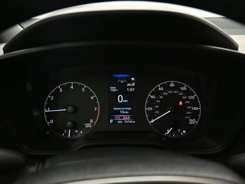 Used 2024 Toyota Corolla SE FWD image 9
