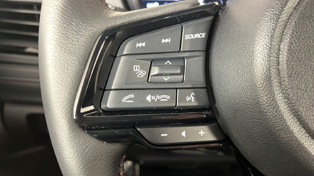 New 2026 Subaru Forester Touring AWD/4WD image 20