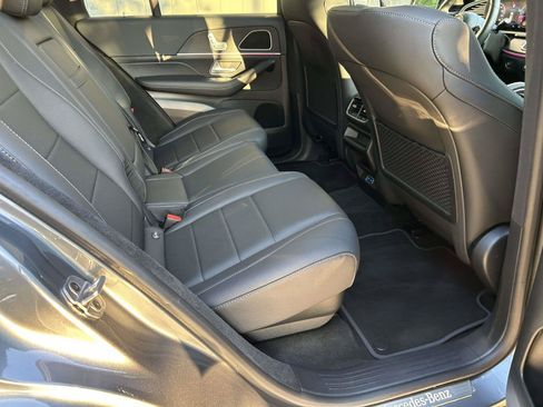 Certified 2026 Mercedes-Benz GLE 350 4MATIC image 45