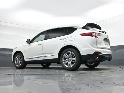 Certified 2021 Acura RDX PMC Edition image 33