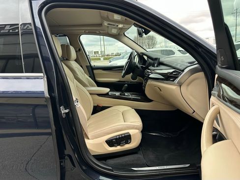 Used 2016 BMW X5 xDrive50i image 37