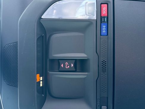 New 2026 Subaru Forester Touring image 29