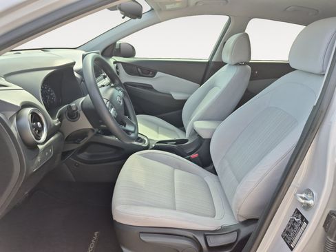 Used 2022 Hyundai Kona SEL w/ Cargo Package FWD image 21