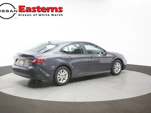 Used 2025 Toyota Camry LE FWD image 42