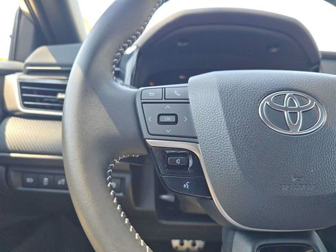 Certified 2026 Toyota Camry SE FWD image 31