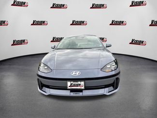 New 2025 Hyundai Ioniq 6 SEL video 2