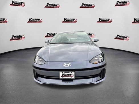 New 2025 Hyundai Ioniq 6 SEL image 2