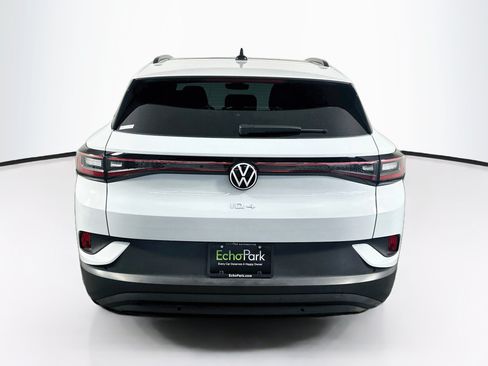 Used 2022 Volkswagen ID.4 Pro S RWD image 7