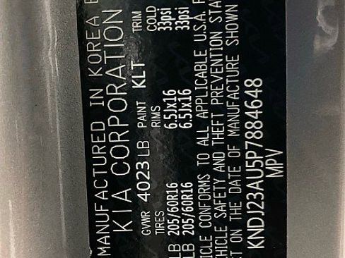 Used 2023 Kia Soul LX w/ Option Group 015 image 27