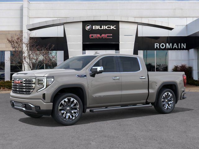 New 2026 GMC Sierra 1500 Denali AWD/4WD image 2