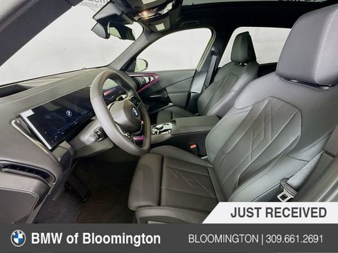 Used 2026 BMW X3 xDrive30 w/ Premium Package image 20