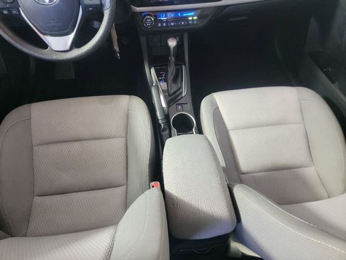 Used 2015 Toyota Corolla LE image 23