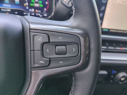 Used 2024 Chevrolet Silverado 3500 High Country w/ High Country Premium Package AWD/4WD image 31