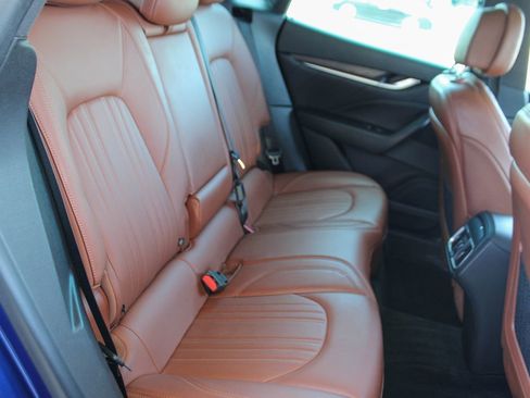 Used 2023 Maserati Levante GT image 22