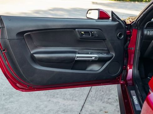 Used 2015 Ford Mustang V6 ROUSH w/ Equipment Group 051A image 62