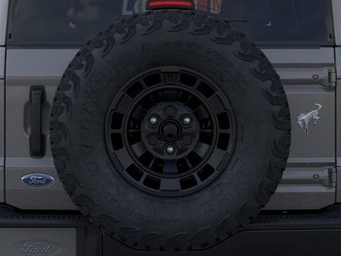 New 2026 Ford Bronco Badlands AWD/4WD image 24