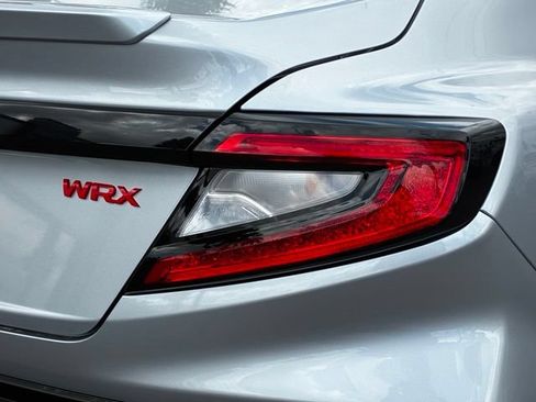 New 2026 Subaru WRX Premium w/ WRX Electronics Package AWD/4WD image 8