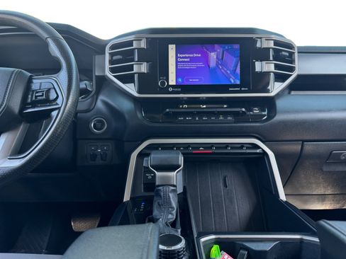 Used 2023 Toyota Tundra SR5 RWD image 11