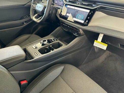 New 2026 Jeep Cherokee Laredo AWD/4WD image 13