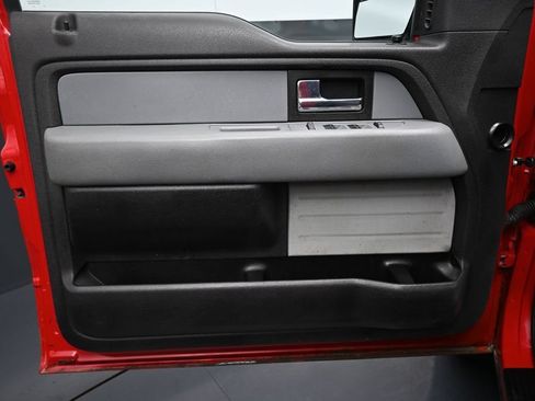 Used 2014 Ford F150 XL w/ Power Equipment Group AWD/4WD image 10