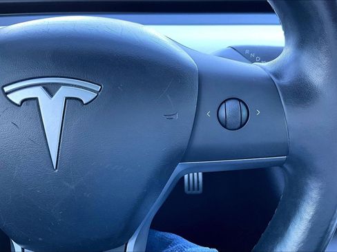 Used 2018 Tesla Model 3 Long Range image 19