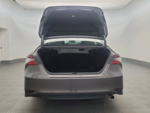 Used 2023 Toyota Camry LE FWD image 29