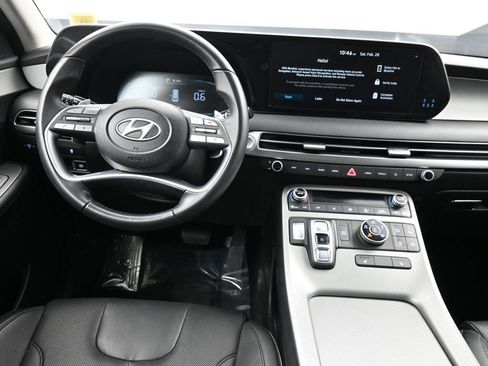 Used 2023 Hyundai Palisade XRT image 20