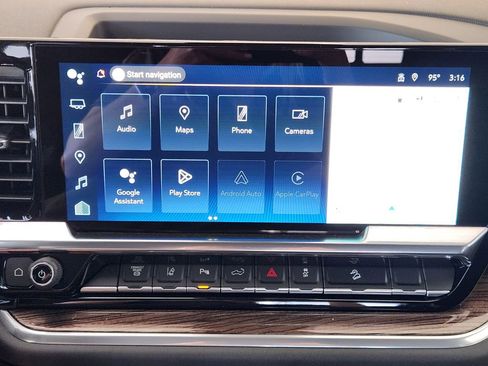 New 2026 Chevrolet Silverado 2500 LT w/ Trail Boss Package image 12