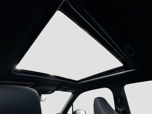 New 2026 Subaru Forester Touring image 21