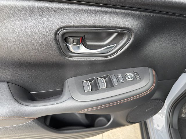Used 2024 Honda HR-V Sport image 22