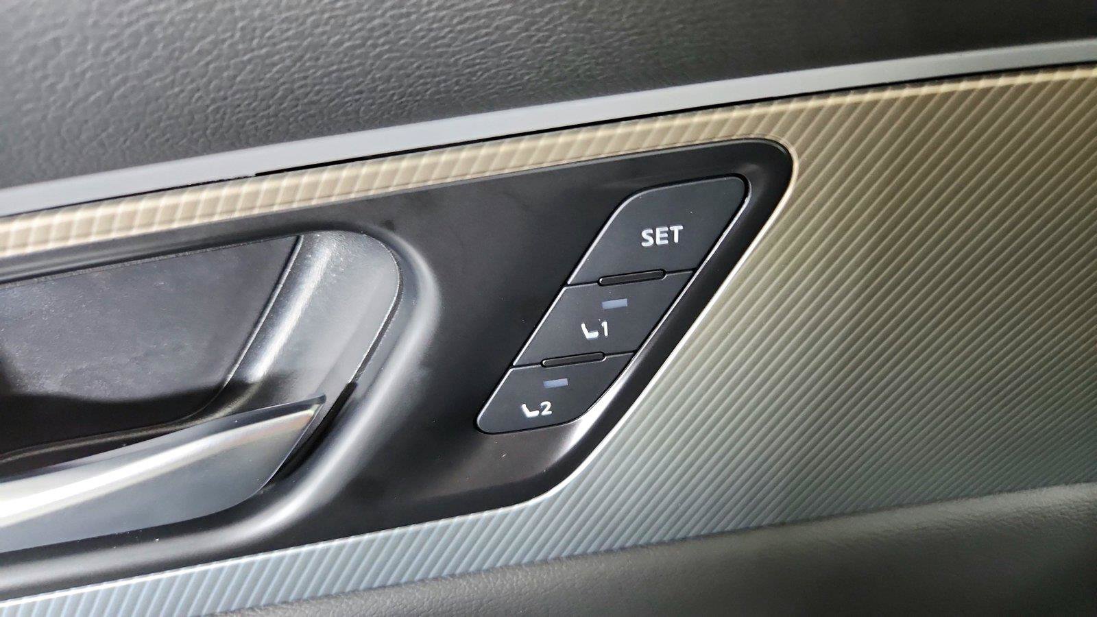 Certified 2026 Nissan Murano SL AWD/4WD image 20