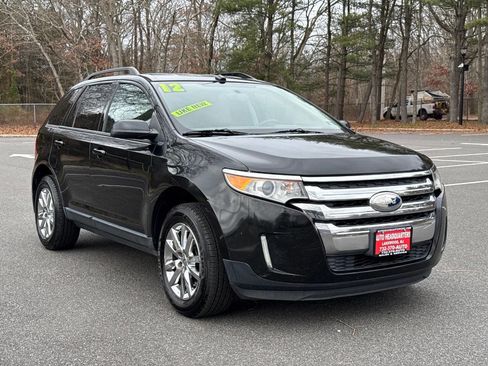 Used 2012 Ford Edge SEL image 3