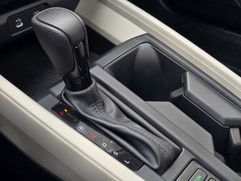 Certified 2024 Honda Accord EX image 35