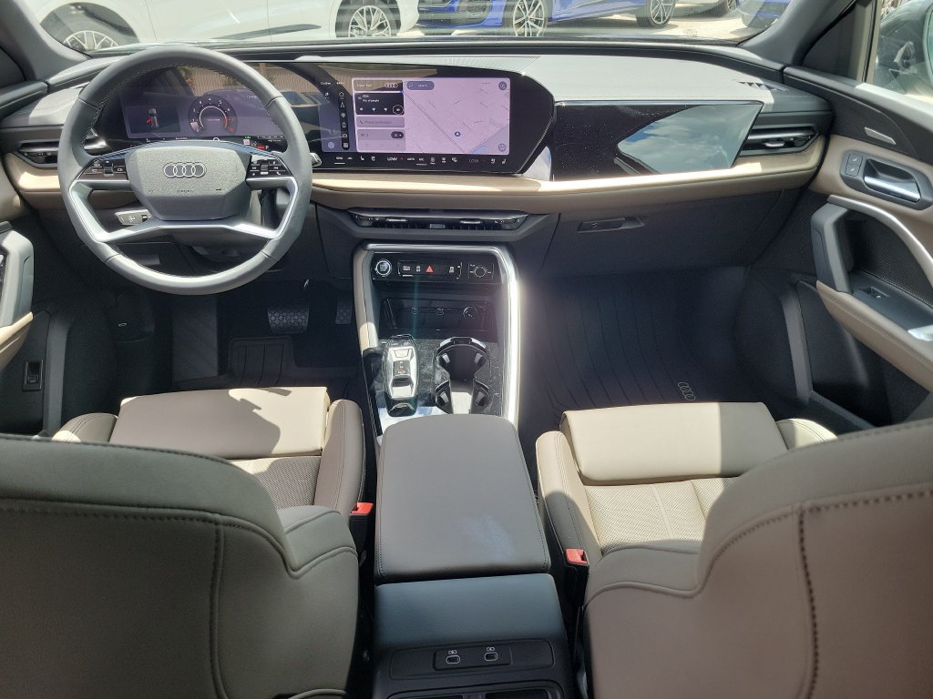 New 2026 Audi Q5 Premium Plus AWD/4WD image 3