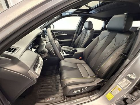 New 2026 Acura Integra A-Spec image 16