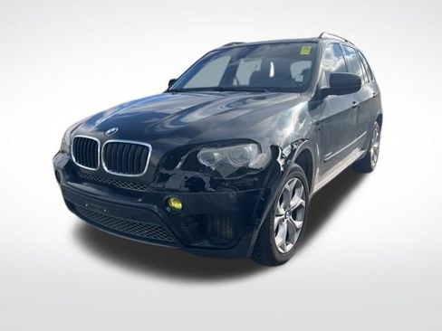 Used 2013 BMW X5 xDrive50i image 3