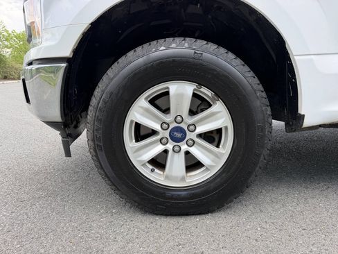 Used 2018 Ford F150 XL w/ Equipment Group 101A Mid image 29