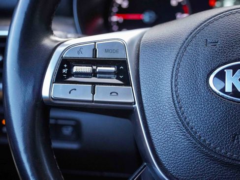 Used 2021 Kia Telluride SX w/ Nightfall Edition Package image 22