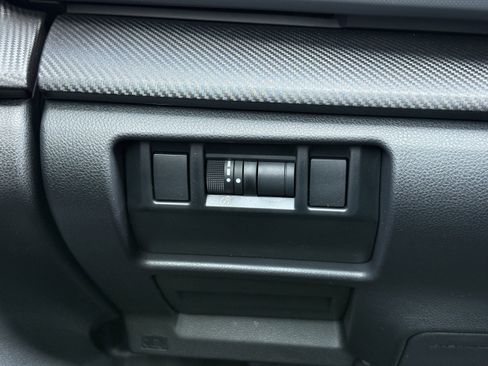 New 2026 Subaru Crosstrek 2.5i Wilderness image 17