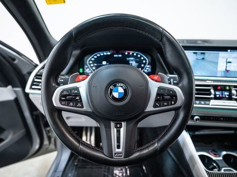 Used 2021 BMW X5 M image 22