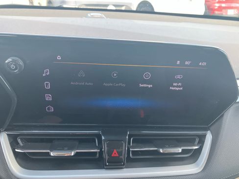 Used 2025 Chevrolet TrailBlazer LT FWD image 20