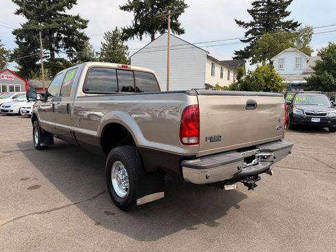 Used 2003 Ford F350 Lariat image 7
