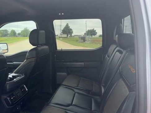 Used 2022 Ford F150 Tremor w/ Equipment Group 402A High AWD/4WD image 9