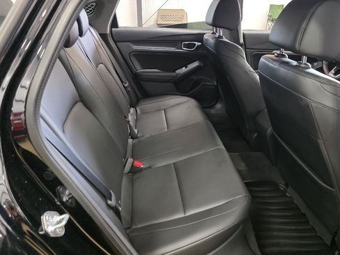 Used 2023 Acura Integra FWD image 20
