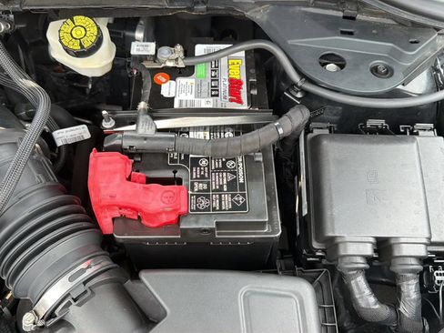 Used 2020 Ford Escape Titanium AWD/4WD image 33